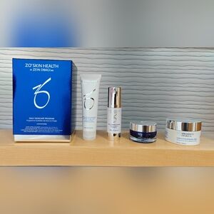 ZO Skin Health Daily Skincare Program - Includes 4 Items Please See Description